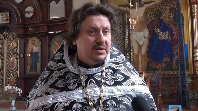 18 апреля Пасха смотреть онлайн