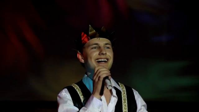 БРУ СтудВесна2012 Электротех Мир который подарил тебя смотреть онлайн