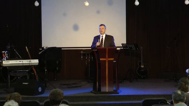 Служение в Церкви Евангелие Христа 17.01.2016 смотреть онлайн