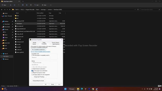 How to Fix Dead Space If Game Not Saving/Save File Location ? смотреть онлайн
