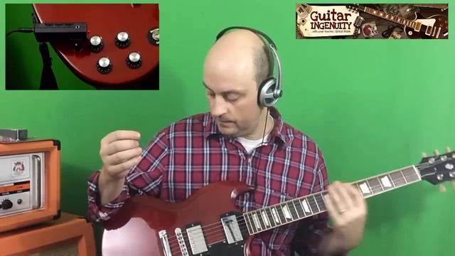 Vox amPlug Review – Vox amPlug Metal Guitar Mini Amp Demo смотреть онлайн