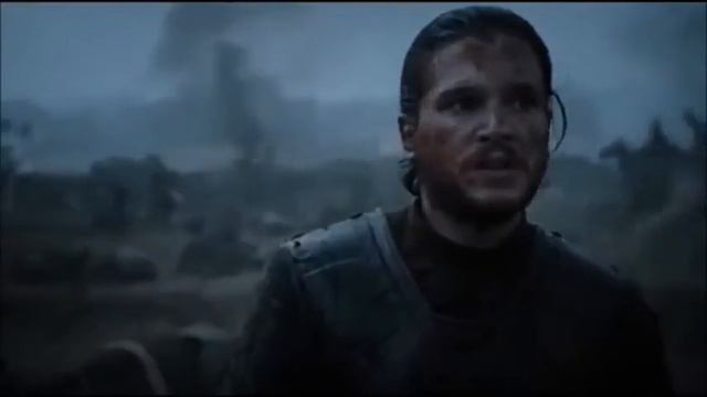 Game of Thrones 6x09 Battle of Bastards Woodkid Iron Edit смотреть онлайн