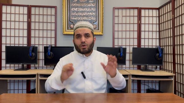 Определение начала Рамадана| Напоминания в Рамадан: Шейх Хайдар #ramadan #2024