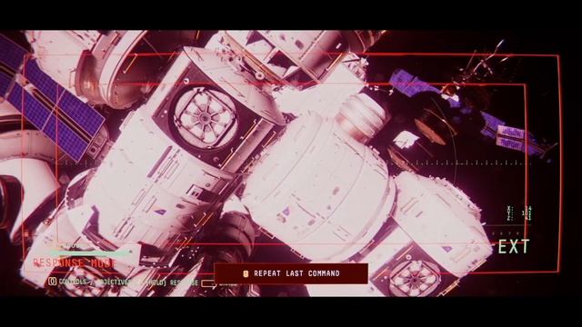 OBSERVATION walkthrough gameplay part 4 | SPACEWALK CLAMP RESET | PC GAME MAX SETTINGS 1080HD смотреть онлайн