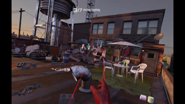 Spiderman homecoming vr experience playthrough смотреть онлайн