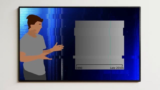 Lovely Weather We're Having (EBSynth Animation) смотреть онлайн