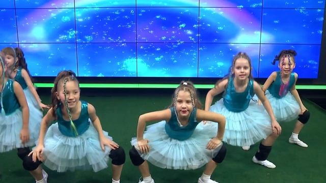 "Хулиганить" Театр танца Крылья смотреть онлайн