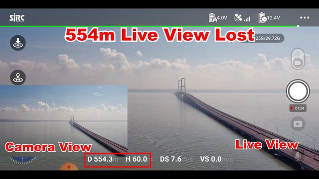 MJX Bugs 16 Pro vs SJRC F11 Pro 4K - Which One is Better? смотреть онлайн