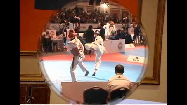 taekwondo championships смотреть онлайн