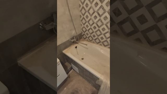 Ремонт вторички. смотреть онлайн