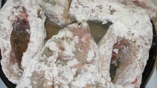 Кулинарные хитрости