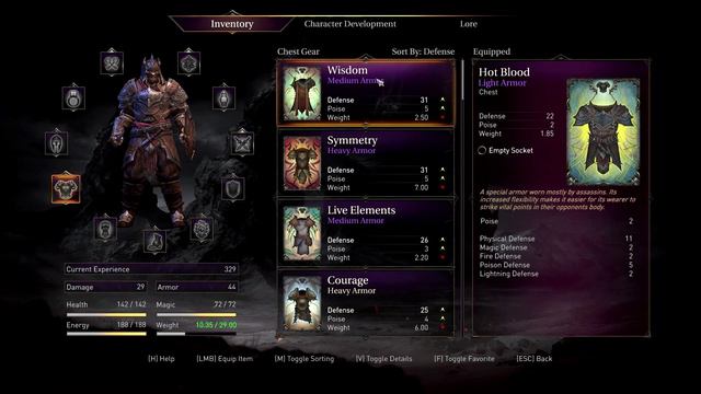 Lords of the Fallen - PC Gameplay - 14 смотреть онлайн