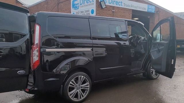 ford transit custom rj67oyo смотреть онлайн