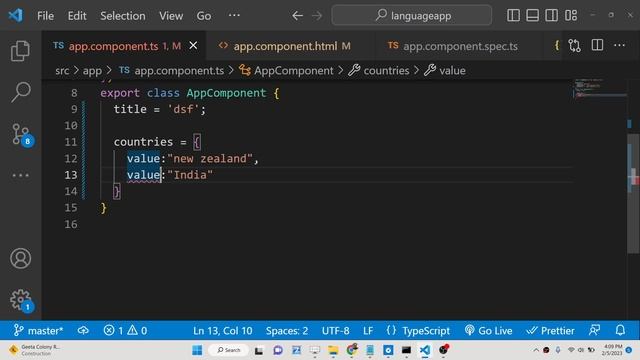 Angular 14 ngx-json-viewer Example to Build JSON Viewer With Syntax Highlighter inside Browser смотреть онлайн