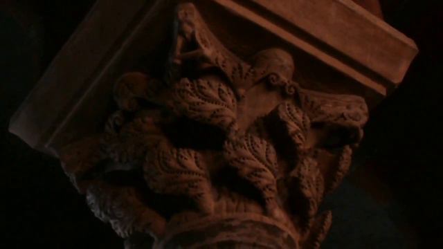 Αγία Σοφία Θεσσαλονίκης 650 μ.χ.Agia Sophia Thessaloniki смотреть онлайн