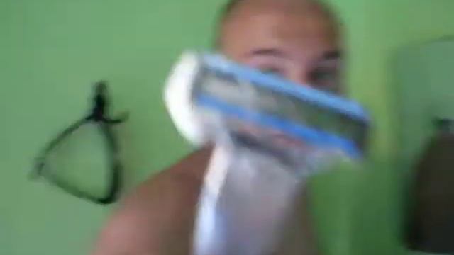 Грыця сбрил челку смотреть онлайн