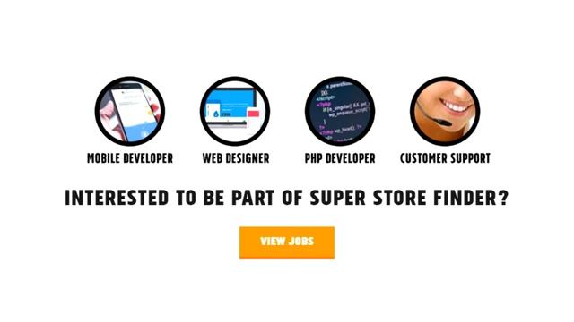 Jobs at Super Store Finder смотреть онлайн