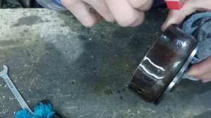 Генератор для мотоцикла урал