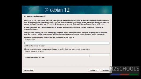 How to download and install Debian 12 on VMWare Workstation