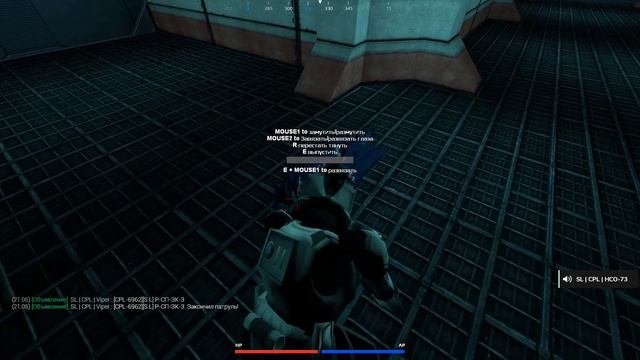 Garry's Mod 2022 05 11 17 23 55 01 Trim смотреть онлайн