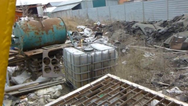 Дробилка для переработки стружки цветных и черных металлов (обзор) смотреть онлайн