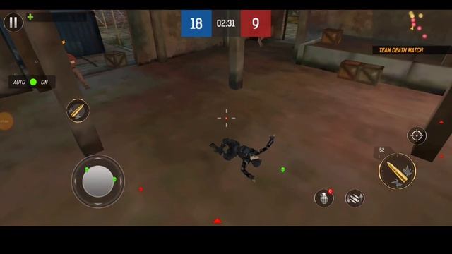 New shooting army mission fps game смотреть онлайн