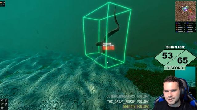 Ecosystem Game | On the Origin of the Species смотреть онлайн