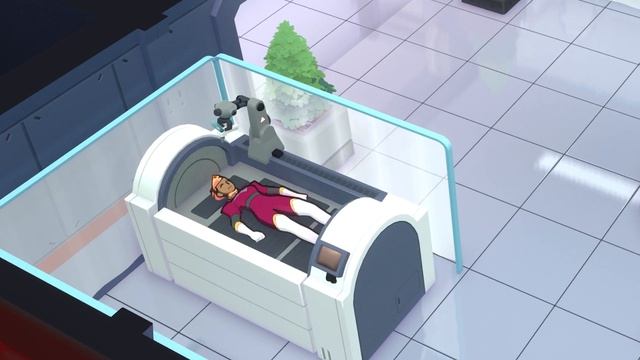Jumplight Odyssey - Early Access Reveal Trailer смотреть онлайн