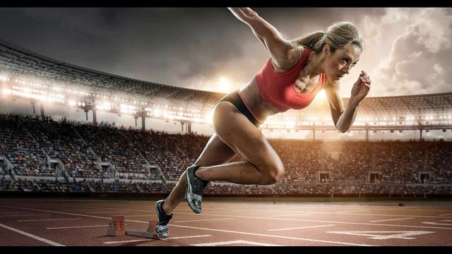 Мощная медитация для достижения успеха и своих целей смотреть онлайн