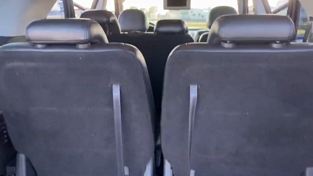2005 Ford Freestyle Limited AWD with 207k miles priced at $2530 смотреть онлайн