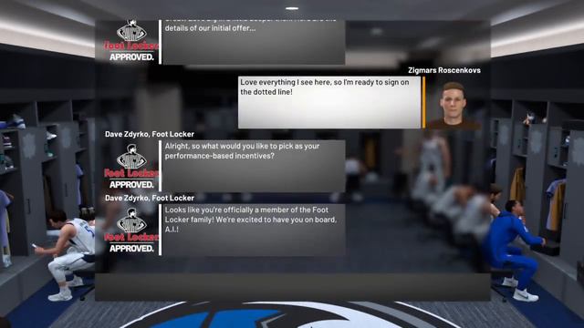 Nba 2k19 (first time) :) смотреть онлайн