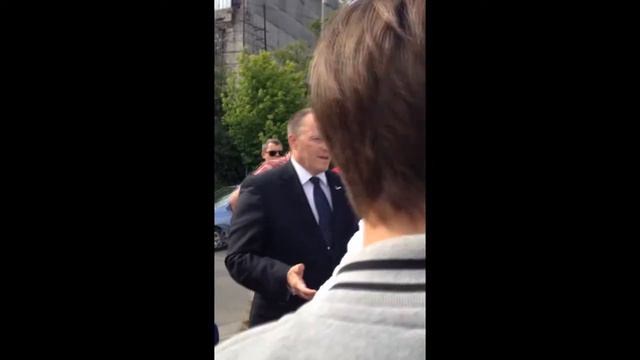 "Хозяин" Севастополя смотреть онлайн