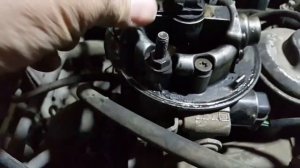 Не запускается двигатель. Что делать? Ищу причину. Опель Вектра а 1.6.