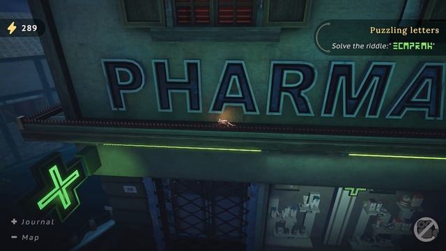 The Spirit And The Mouse Nintendo Switch Review | A Wholesome Adventure?!