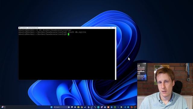 Self Host Tailscale with Headscale - How To Setup смотреть онлайн