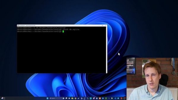 Self Host Tailscale with Headscale - How To Setup