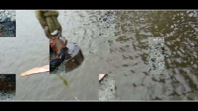 КУРГАН | Дамба | Поисковый магнит #4 смотреть онлайн