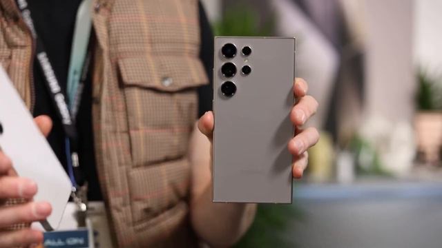 رسميا Samsung Galaxy S24 - سعر وموصفات الصغير في السلسلة ولكن مختلف !