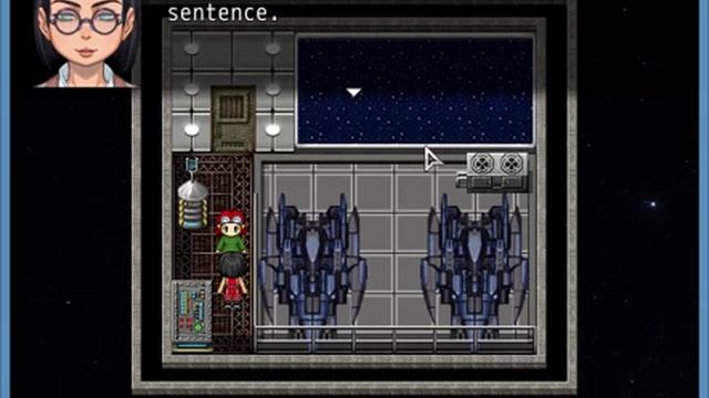 Space Pilgrim - Episode 1 Alpha Centauri Part 2 смотреть онлайн