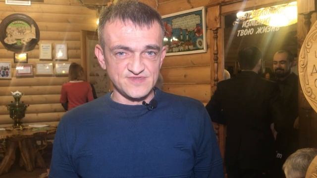 ПОЧЕМУ Я В ТЯНЬШИ. Алексей Григорьевич, 41 год, г. Пенза. Выпускник художественного училища. смотреть онлайн