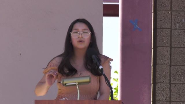 Guajome 8th Grade Promotion 2021 смотреть онлайн