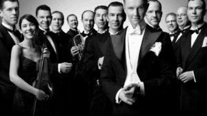 Max Raabe & Palast Orchester - Angel