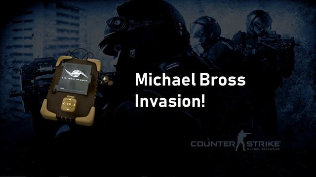 All CSGO Music Kits MVP [2019] смотреть онлайн