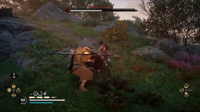 The Hunter - AMRIC | lvl 546 | Drengr Nightmarish | Siege of Paris - AC Valhalla смотреть онлайн