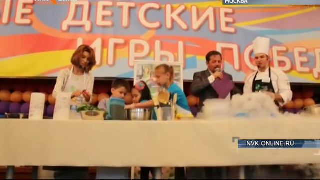 Дети из Якутии перенесшие онкологические заболевания выиграли золото Всероссийского соревнования смотреть онлайн