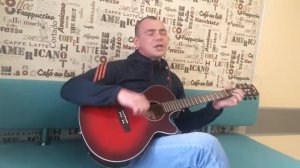 СИЛЬНЕЙШЕЕ ИСПОЛНЕНИЕ ПЕСНИ ПОД ГИТАРУ - Я ПОЕДУ НА ЮГ