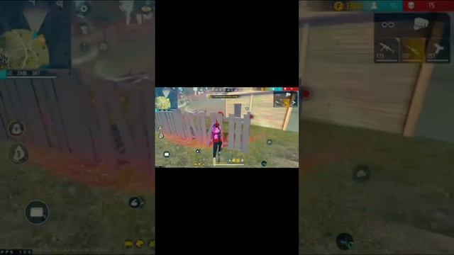 Free Fire game ? pro gamer #walkthrough @ArrowGamer @TotalGaming093 смотреть онлайн