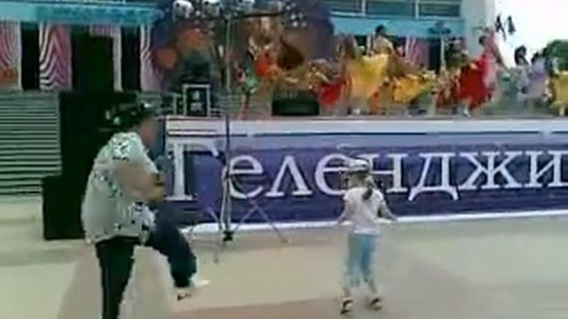 Бабуля буги-вуги.mp4 смотреть онлайн