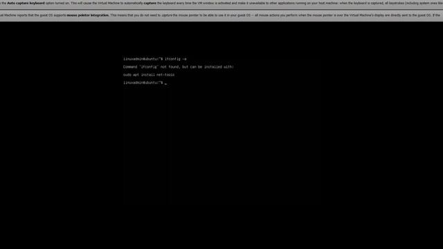 [LAB 4] Cara Install Package Progam di Linux Ubuntu Server смотреть онлайн