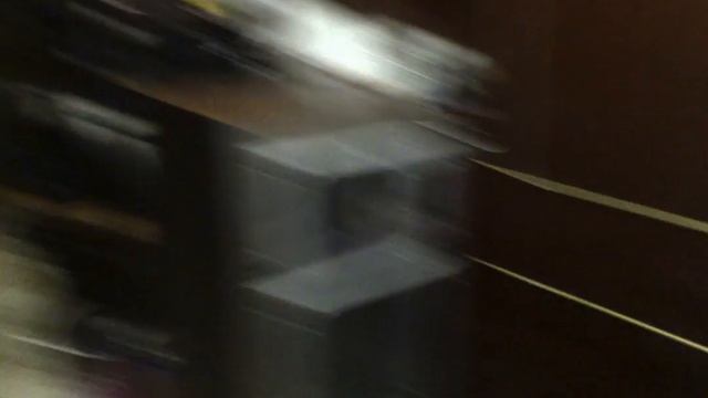 Запись картинки на кассету в Nakamichi CR-4 смотреть онлайн